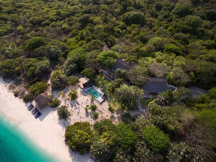 Benguerra Lodge Island Retreat 9