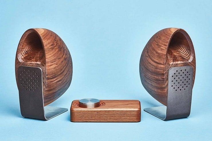 Grovemade Speaker System 2