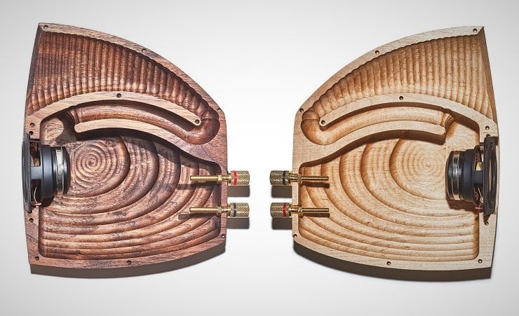 Grovemade Speaker System 5