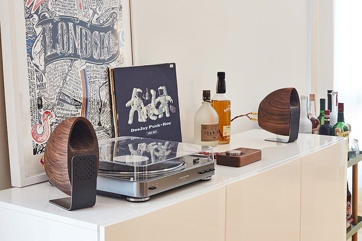 Grovemade Speaker System 6