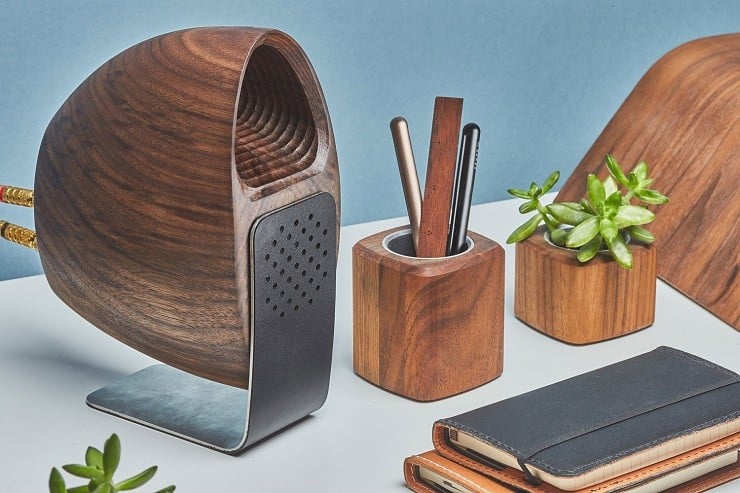 Grovemade Speaker System 9