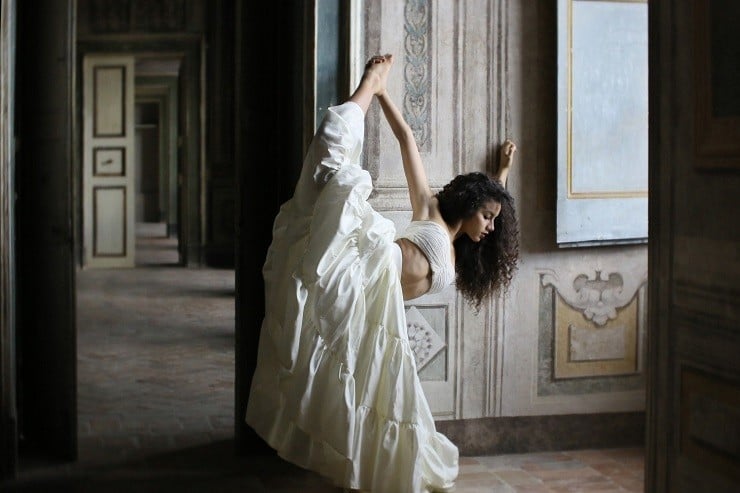 Lomography Daguerreotype Achromat Art Lens 10