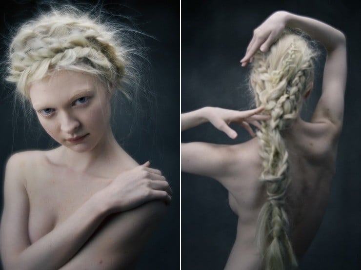 Lomography Daguerreotype Achromat Art Lens 6