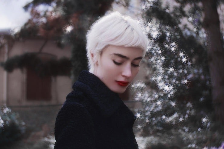 Lomography Daguerreotype Achromat Art Lens 9