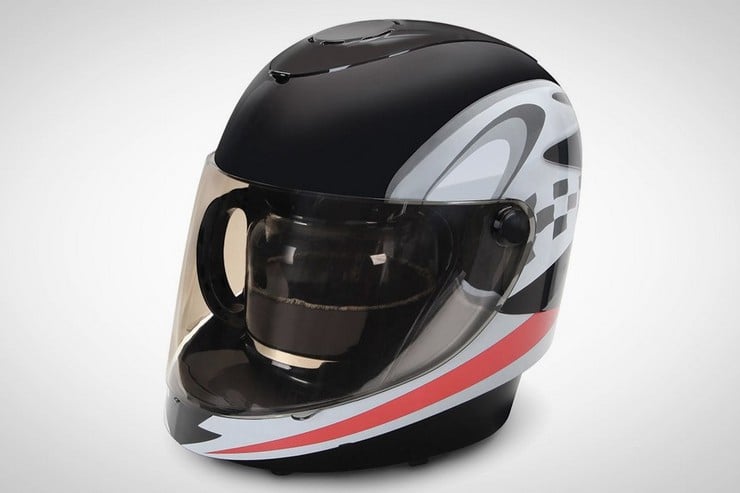 Off To The Races Coffeemaker 2