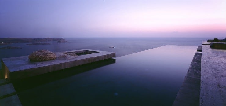 Summer House in Syros, Greece 7