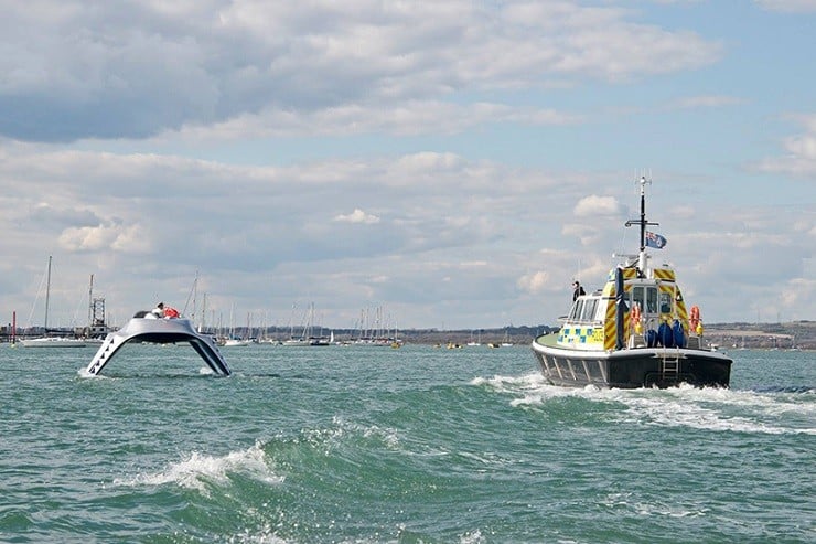 Super Sports SS18 Glider 1