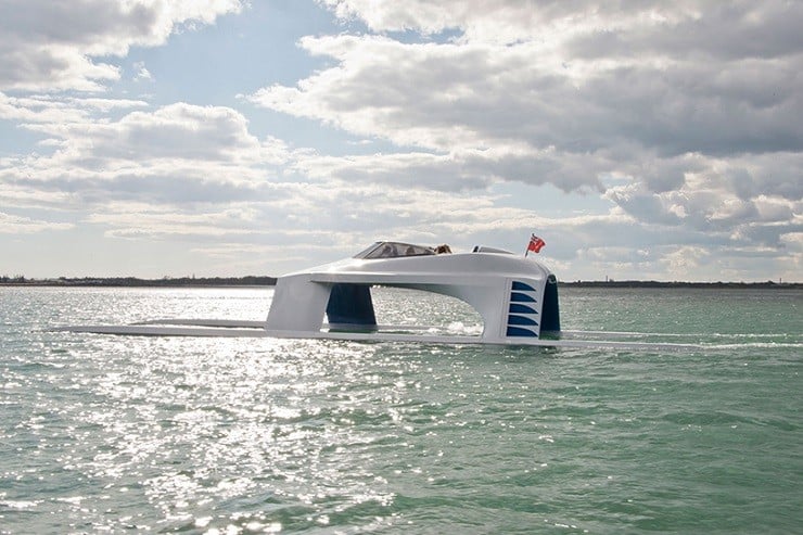 Super Sports SS18 Glider 3