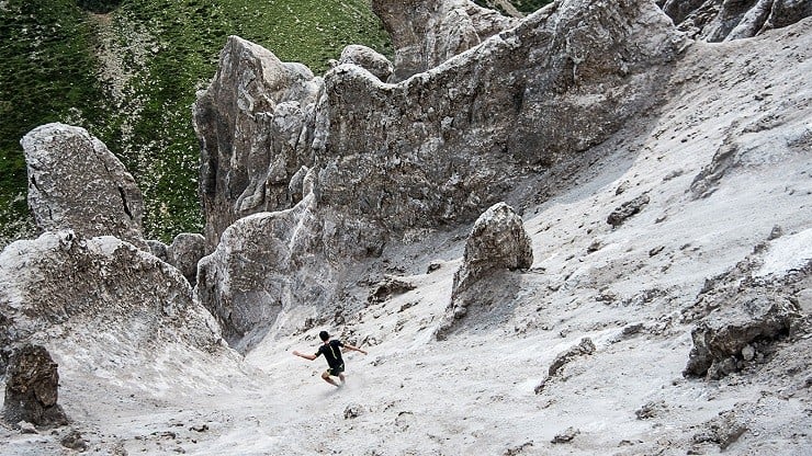 Supertrac RC Mountain Racing Shoe 2