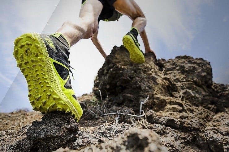 Supertrac RC Mountain Racing Shoe 6