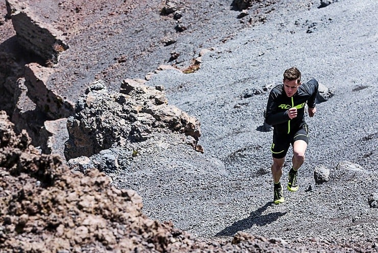 Supertrac RC Mountain Racing Shoe 8