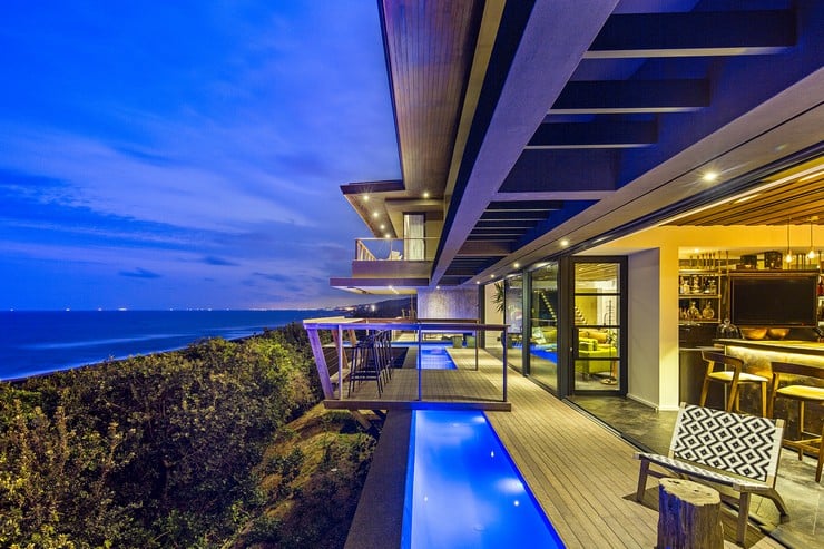 The Reserve House in South Africa 10