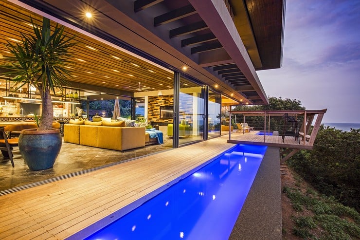 The Reserve House in South Africa 11