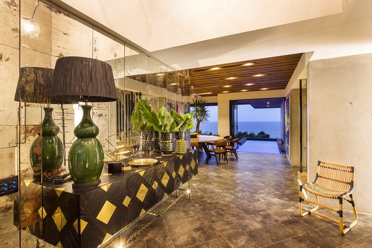 The Reserve House in South Africa 13