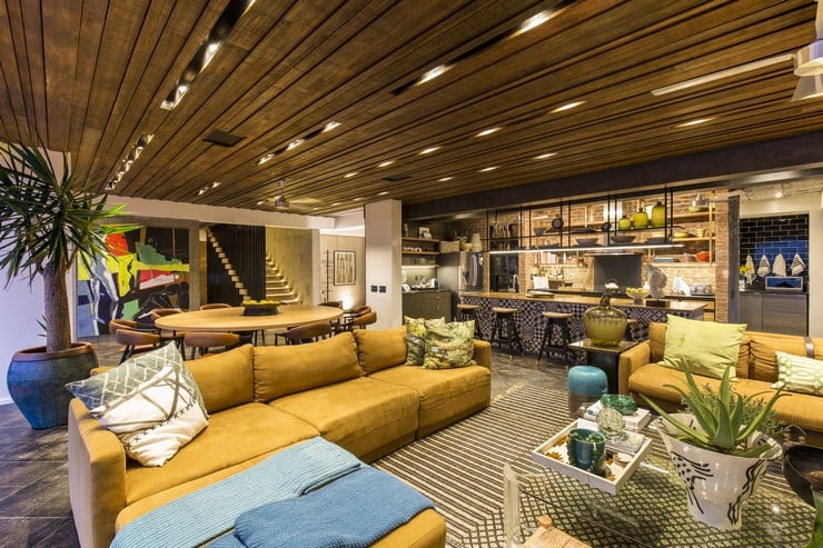 The Reserve House in South Africa 15