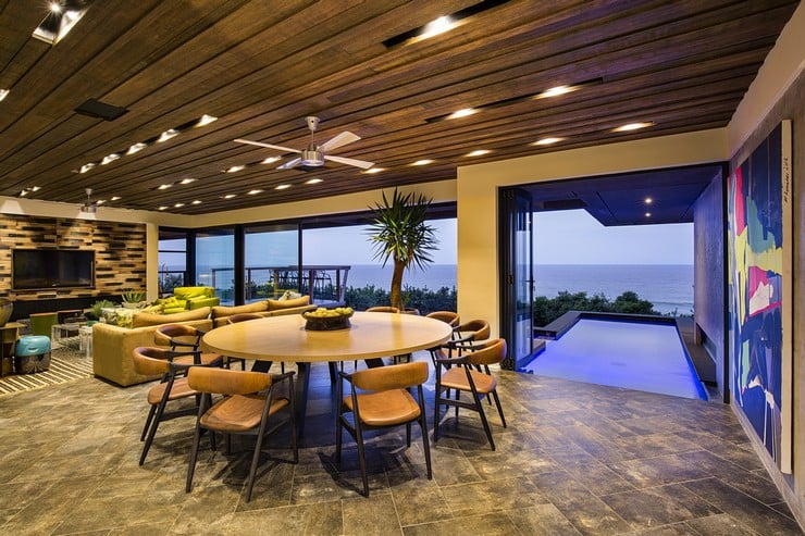 The Reserve House in South Africa 16