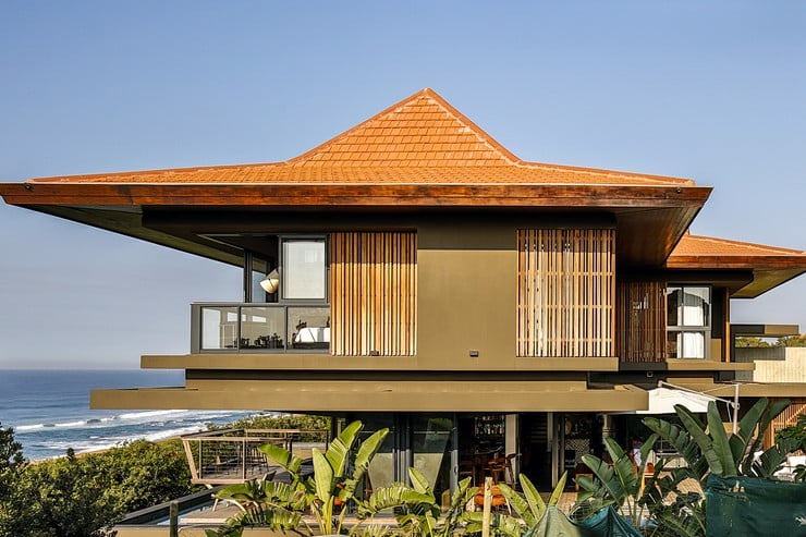 The Reserve House in South Africa 21