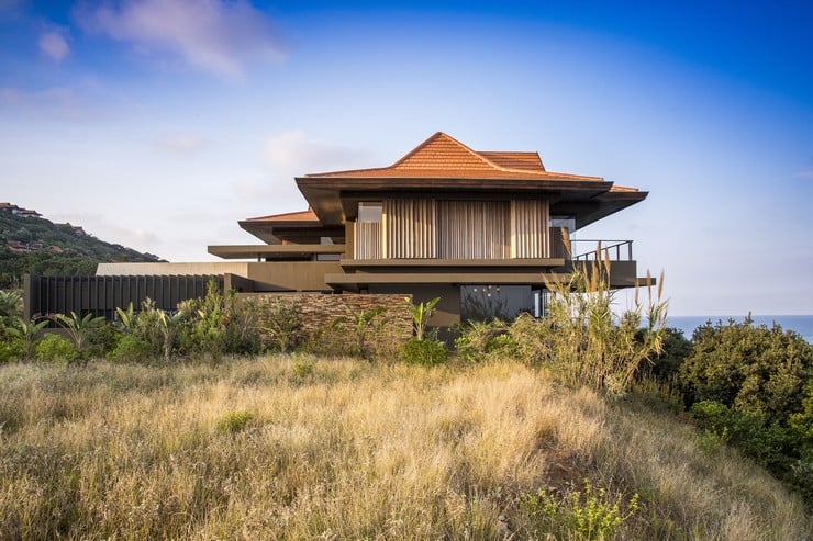 The Reserve House in South Africa 5