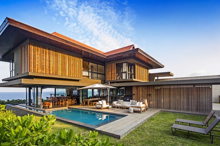 The Reserve House in South Africa 7