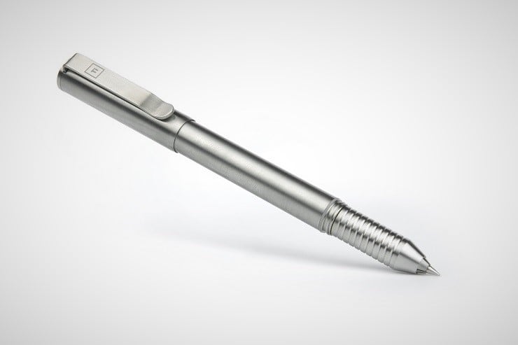 Ti Arto Pen 7