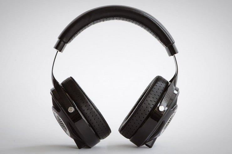 Utopia Headphones 6