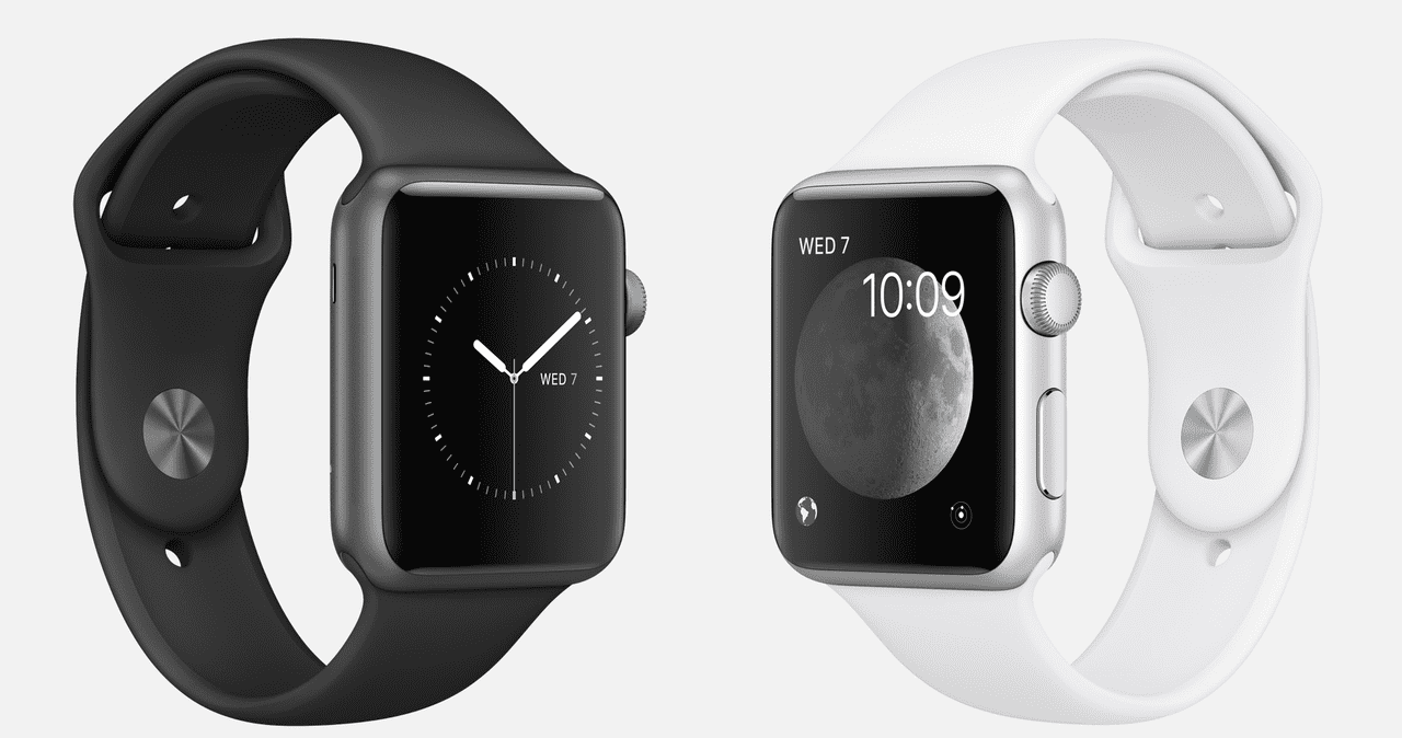 Apple Watch Series 2