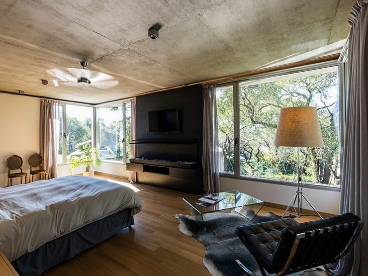 Casa Del Bosque in Argentina 3