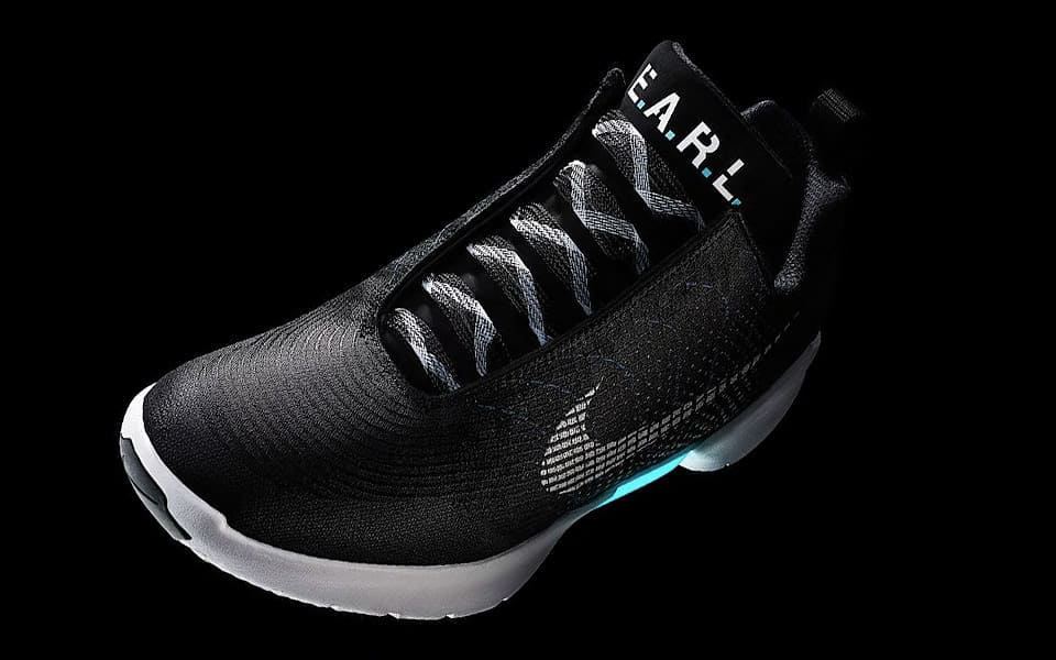nike hyperadapt 3.0