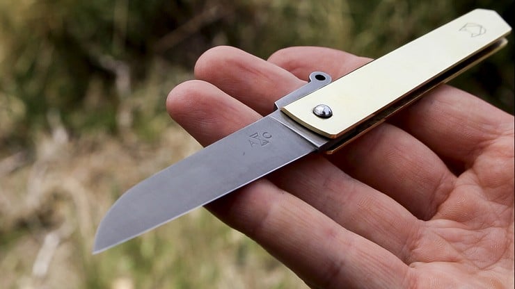 Urban HUSKY Pocket Knife 1