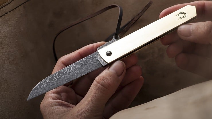 Urban HUSKY Pocket Knife c