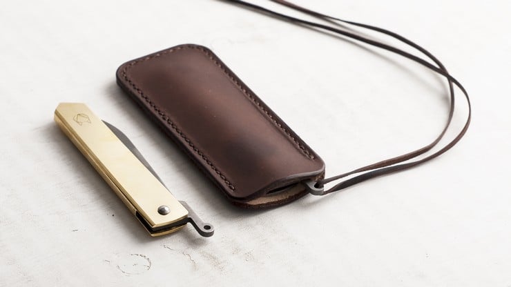 Urban HUSKY Pocket Knife b