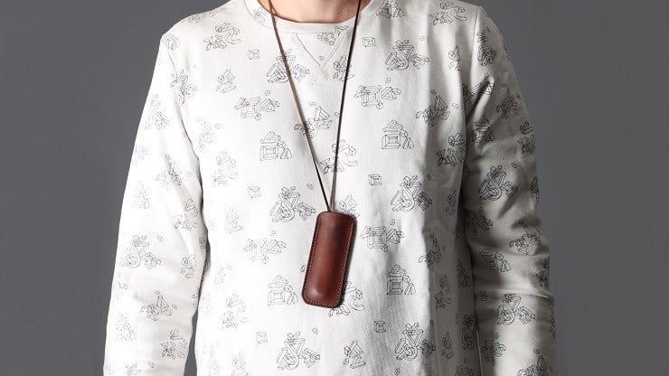 Urban HUSKY Pocket Knife 14