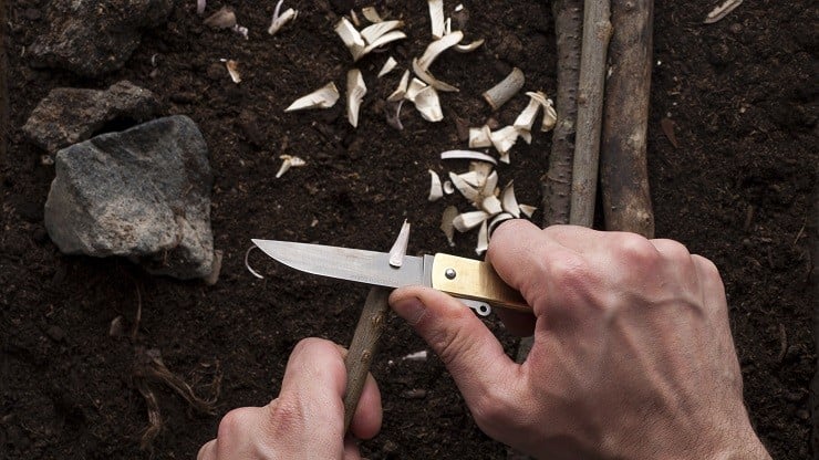 20 Best Pocket Knives: Stay Safe Wherever You Are