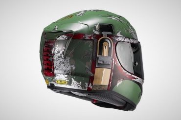 RPHA 11 Boba Fett Motorcycle Helmet | Men's Gear