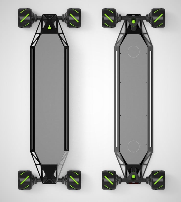 acton-blink-qu4tro-electric-longboard-3