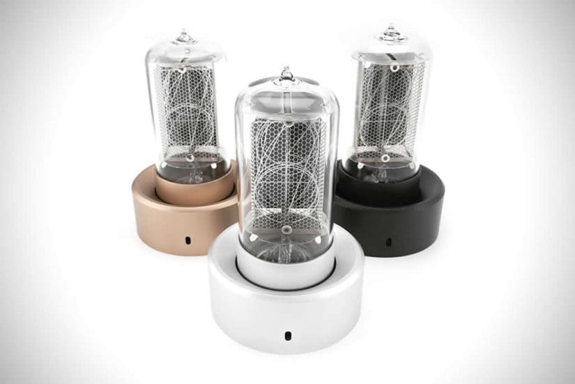 Blub Keo Nixie Tube Clock