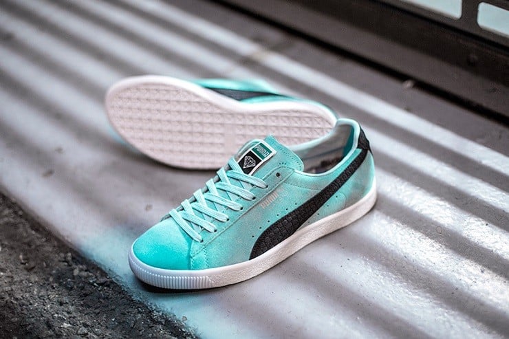 puma x diamond 2019