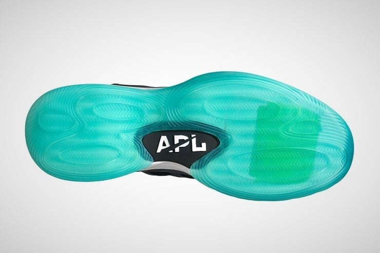 apl boomer shoes