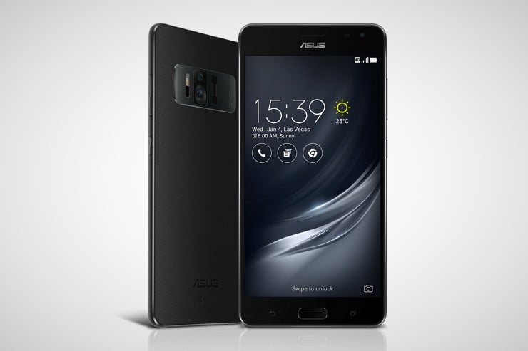 Asus ZenFone AR Smartphone  Men's Gear