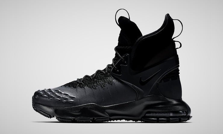 nikelab acg air zoom tallac flyknit boot