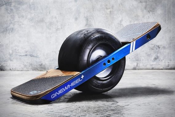 Onewheel+ | Men's Gear