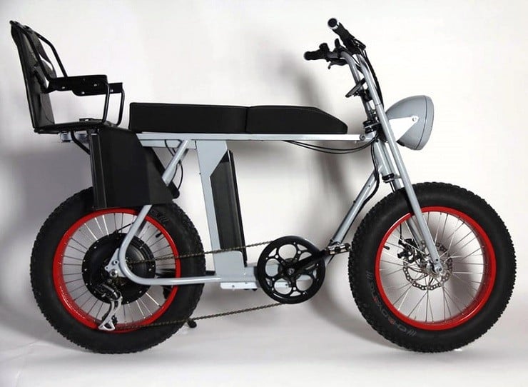 simple e bike