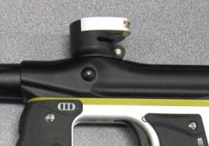 Empire Mini GS Clamping Feedneck