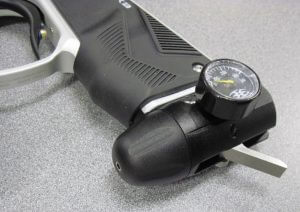 Empire Mini GS Assembled ASA in off position