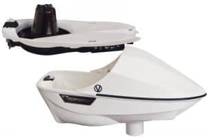 Virtue Spire 200 Disassembled