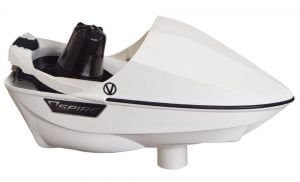 Virtue Spire 200 Paintball Hopper Mid Disassembly