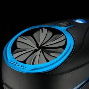 Dye Precision Rotor R2 Speed Feed Lid
