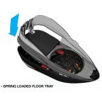 Dye R2 Spring Loaded Floor Tray