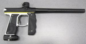 Empire Mini GS Side Full View