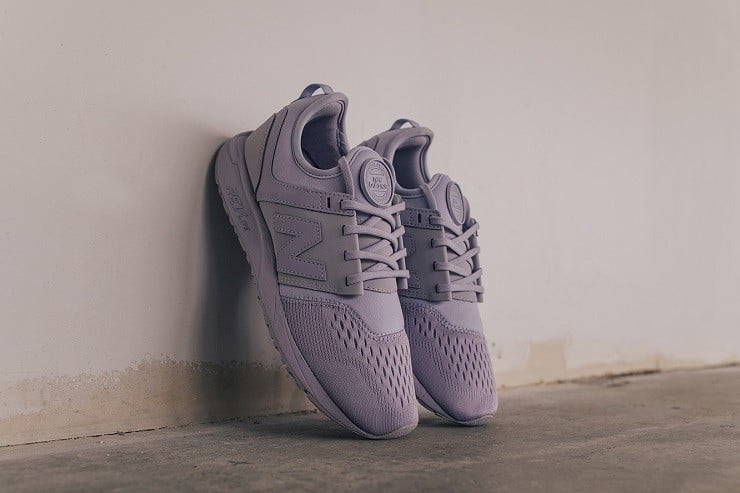 new balance 247 barista